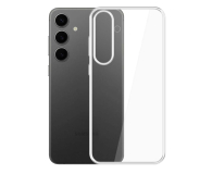 3MK Clear Case do Samsung Galaxy S25 5903108611602 - 1311013 - zdjęcie 2